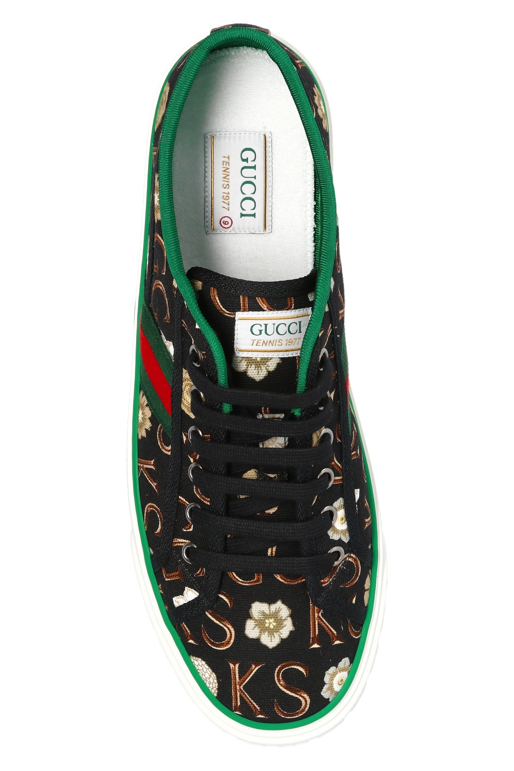 Gucci MĘŻCZYŹNI BIELIZNA SKARPETY skarpety | IetpShops | Men's